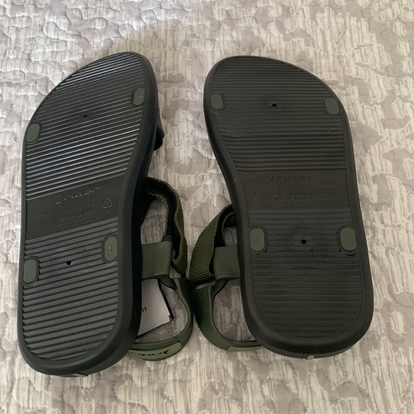 Rider  brand new strappy sandals - Picture 9 of 14